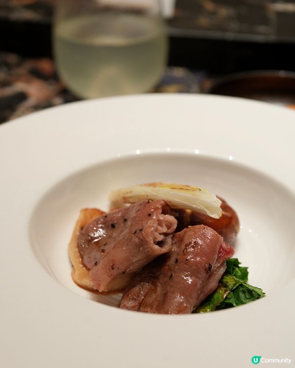 生日鐵板燒🥳值得encore~