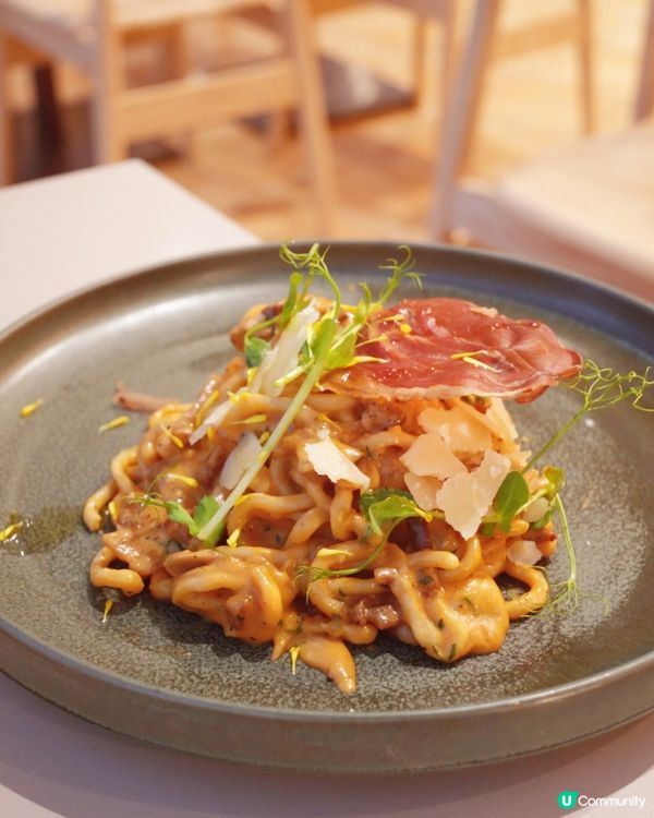 暖笠笠麻糬窩夫！🍊🍵💚