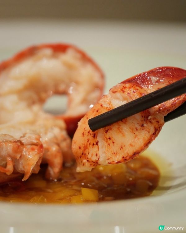 銅鑼灣富豪金殿！$680有齊花膠､海參､龍蝦🦞､鵝掌🥢