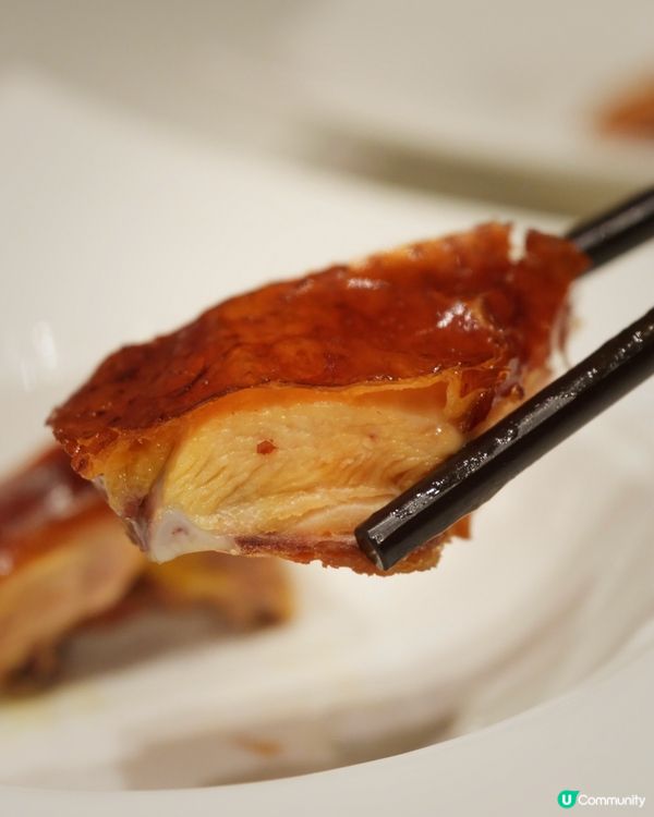 銅鑼灣富豪金殿！$680有齊花膠､海參､龍蝦🦞､鵝掌🥢