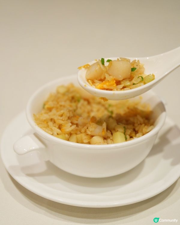 銅鑼灣富豪金殿！$680有齊花膠､海參､龍蝦🦞､鵝掌🥢