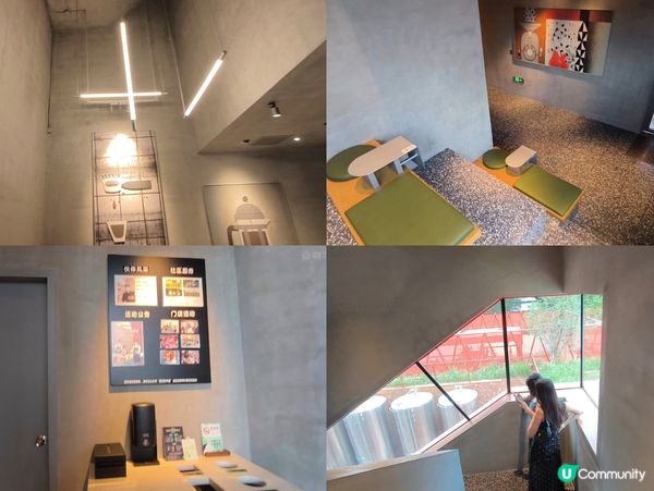 深圳 超人氣打卡Starbucks 外型奇特 周圍都係打卡位