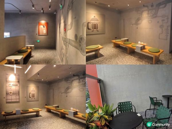 深圳 超人氣打卡Starbucks 外型奇特 周圍都係打卡位