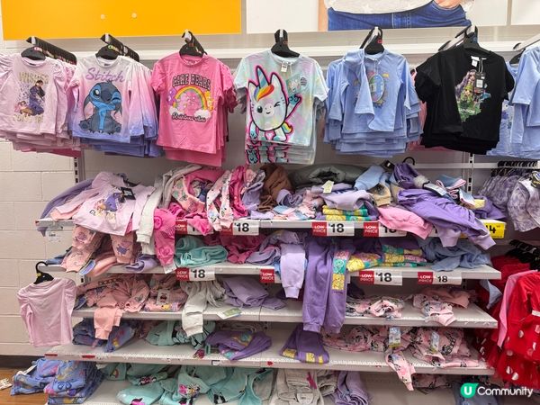 [澳洲寶藏購物地——Big W!]🛍️