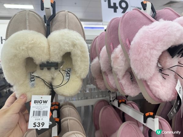 [澳洲寶藏購物地——Big W!]🛍️