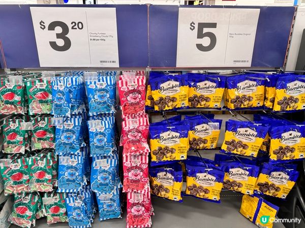 [澳洲寶藏購物地——Big W!]🛍️