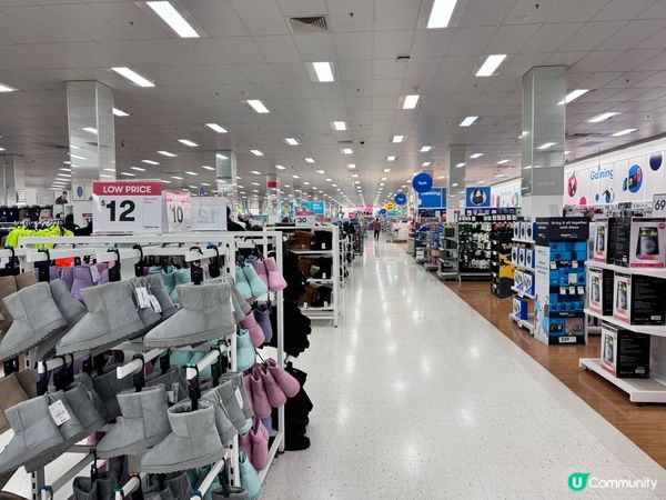 [澳洲寶藏購物地——Big W!]🛍️