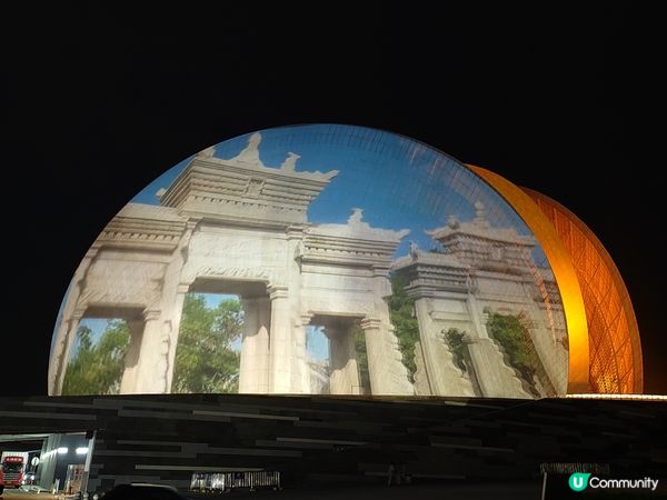 探探日月貝 - 珠海大劇院