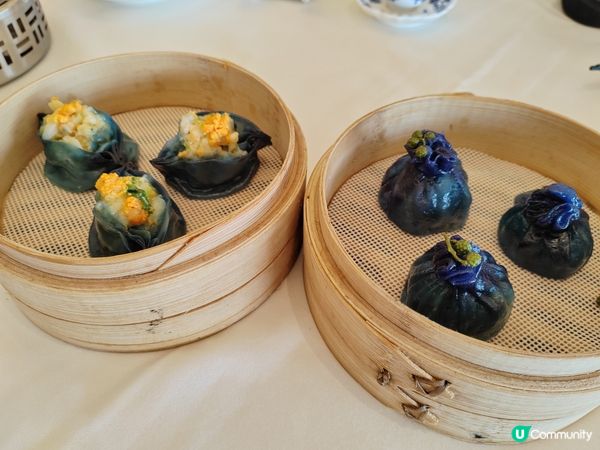 邊嘆茶邊賞無敵大海景‼️在珠海灣壹號盛宴飲早茶🫖