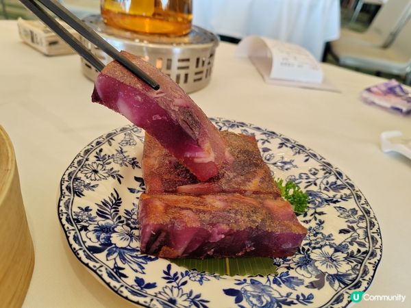 邊嘆茶邊賞無敵大海景‼️在珠海灣壹號盛宴飲早茶🫖