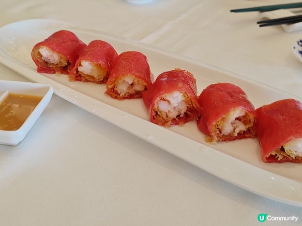 邊嘆茶邊賞無敵大海景‼️在珠海灣壹號盛宴飲早茶🫖