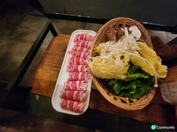 羅湖國貿同仁四季椰子雞🙆🏻‍♀️ 清甜椰汁湯底│ 羅湖區美食