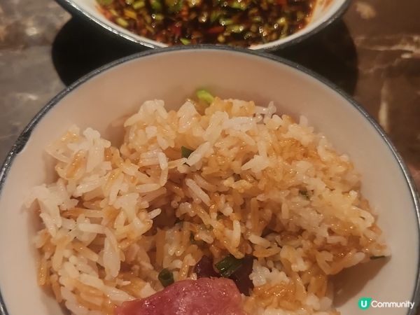 羅湖國貿同仁四季椰子雞🙆🏻‍♀️ 清甜椰汁湯底│ 羅湖區美食