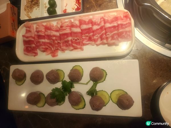 羅湖國貿同仁四季椰子雞🙆🏻‍♀️ 清甜椰汁湯底│ 羅湖區美食