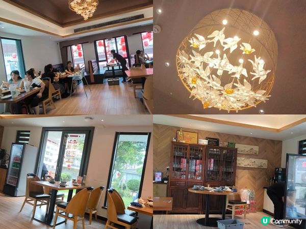 深圳東門抵食海鮮餐¥138有鮑魚/帶子/蝦/魷魚/湯/菜等