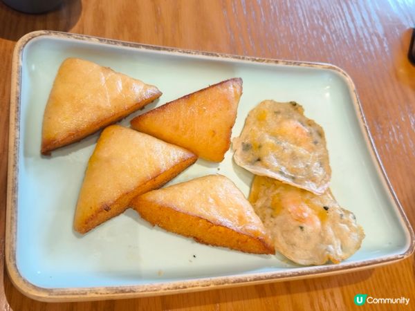 深圳東門抵食海鮮餐¥138有鮑魚/帶子/蝦/魷魚/湯/菜等