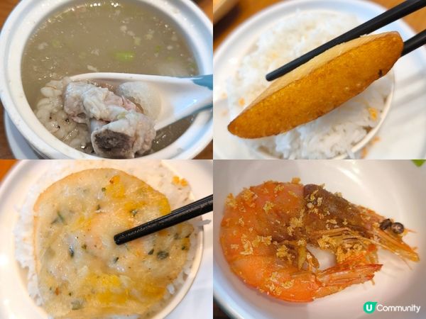 深圳東門抵食海鮮餐¥138有鮑魚/帶子/蝦/魷魚/湯/菜等