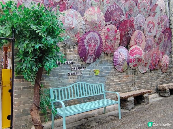 北上尋古蹟 🏛️  清平古墟之旅