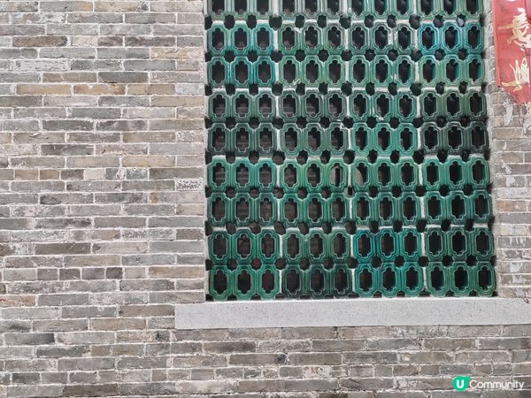 北上尋古蹟 🏛️  清平古墟之旅