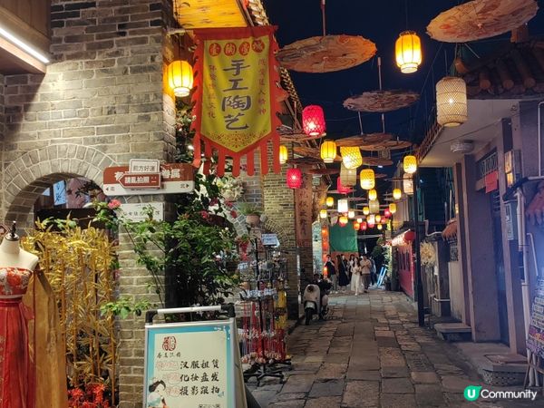 北上尋古蹟 🏛️  清平古墟之旅