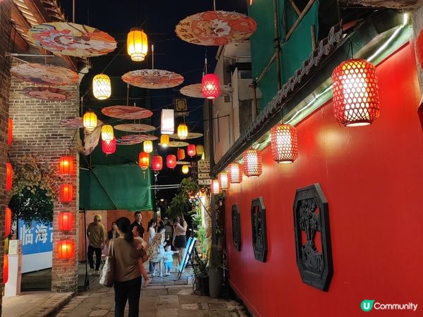 北上尋古蹟 🏛️  清平古墟之旅