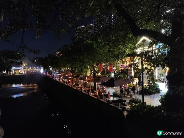 北上尋古蹟 🏛️  清平古墟之旅