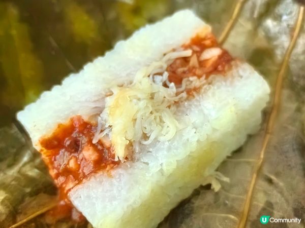 珍珠雞 （同美心翠園一樣味道）