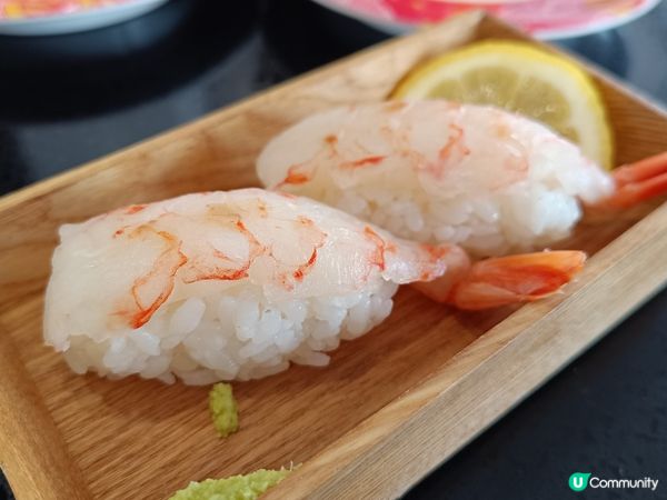 [西澳壽司店] 終於有得"食好西" 🍣🍤🍙 