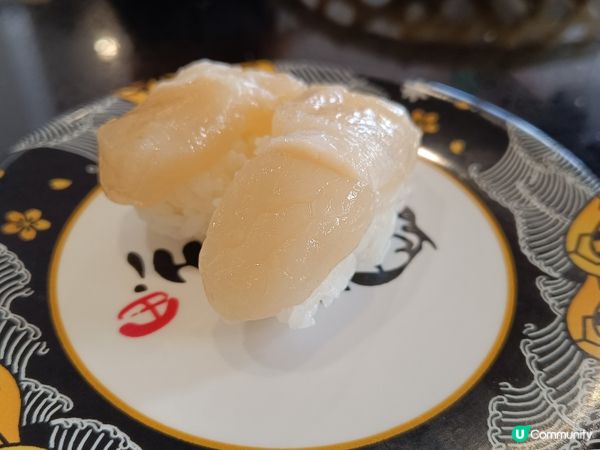 [西澳壽司店] 終於有得"食好西" 🍣🍤🍙 