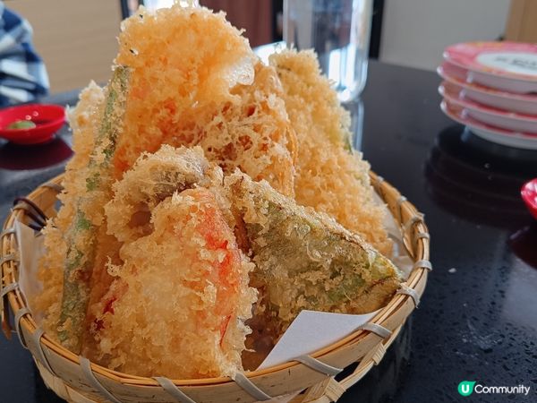 [西澳壽司店] 終於有得"食好西" 🍣🍤🍙 