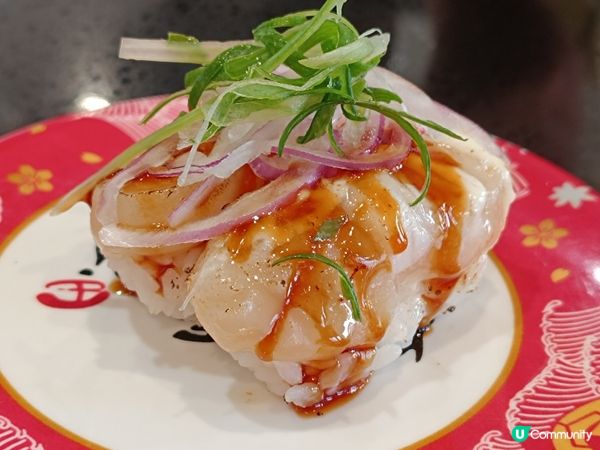 [西澳壽司店] 終於有得"食好西" 🍣🍤🍙 