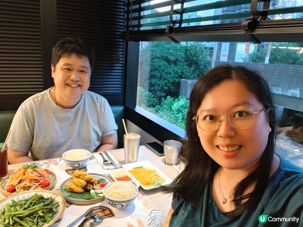 香港美食丨屯門咖吔丨二人套餐抵到喊🤩