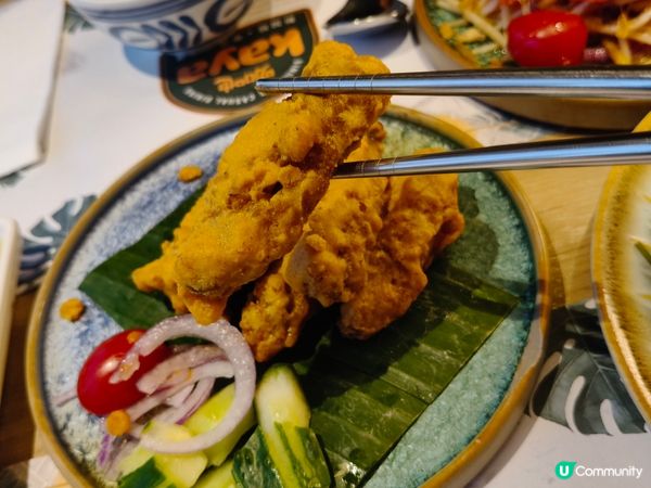 香港美食丨屯門咖吔丨二人套餐抵到喊🤩