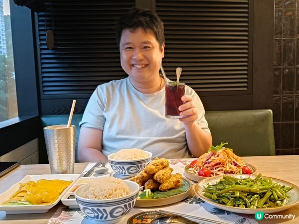 香港美食丨屯門咖吔丨二人套餐抵到喊🤩