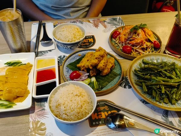 香港美食丨屯門咖吔丨二人套餐抵到喊🤩