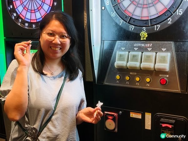 旺角朗豪坊對面新開嘅酒吧  🤩  全場任玩無最低消費！