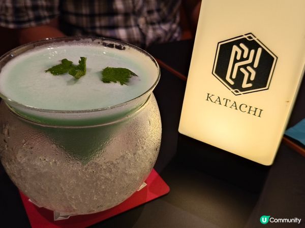 旺角朗豪坊對面新開嘅酒吧  🤩  全場任玩無最低消費！