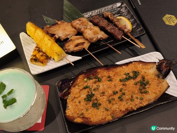 旺角朗豪坊對面新開嘅酒吧  🤩  全場任玩無最低消費！