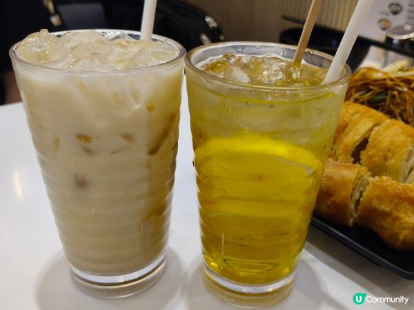 佐敦大師傅粥品，北上出發前必食早餐😋