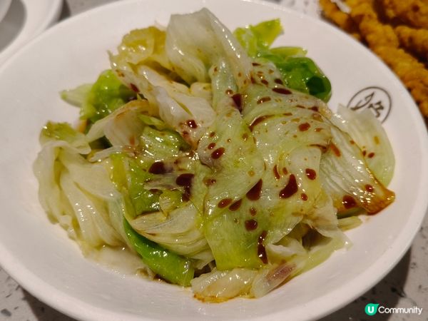 近年深得港人喜愛的酸菜魚，我們同樣喜歡，午餐便一起到中山石岐...