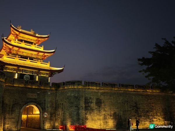 ## 潮州古城，必去打卡點！🏯✨