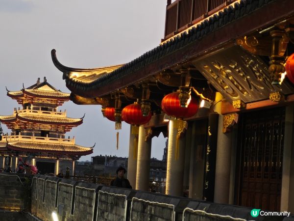 ## 潮州古城，必去打卡點！🏯✨