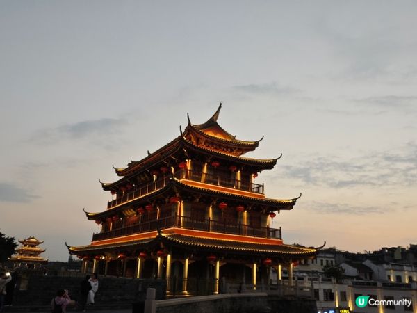 ## 潮州古城，必去打卡點！🏯✨