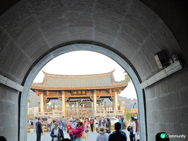 ## 潮州古城，必去打卡點！🏯✨