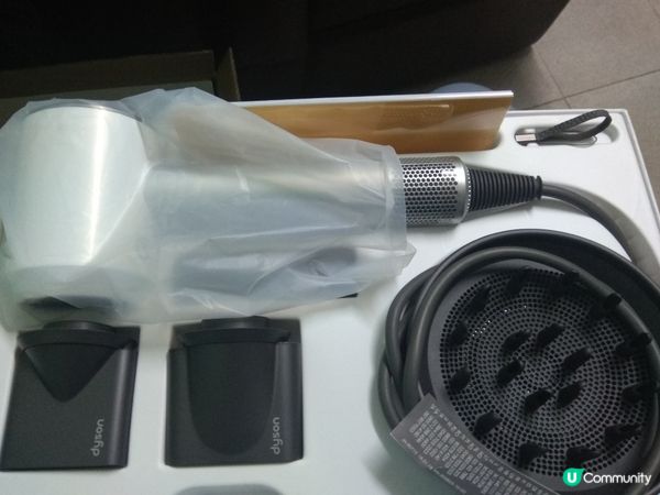 拯救”稻草頭” ，毛女大變身