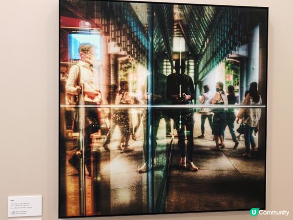 ## 發哥鏡頭下的香港精神 ✨