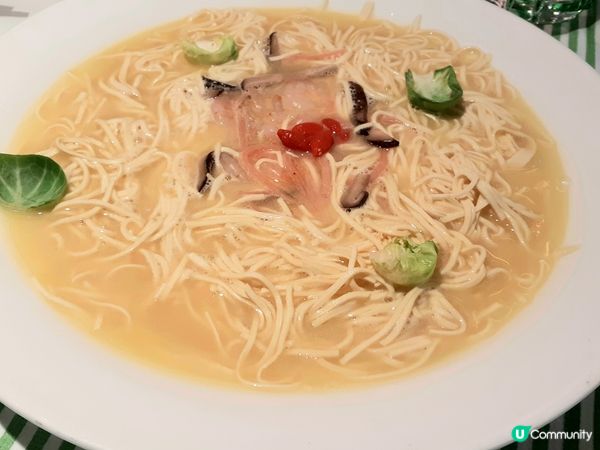 深圳食記：桂滿隴詩意之旅 🎨🥢