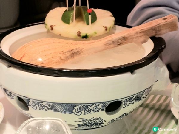深圳食記：桂滿隴詩意之旅 🎨🥢