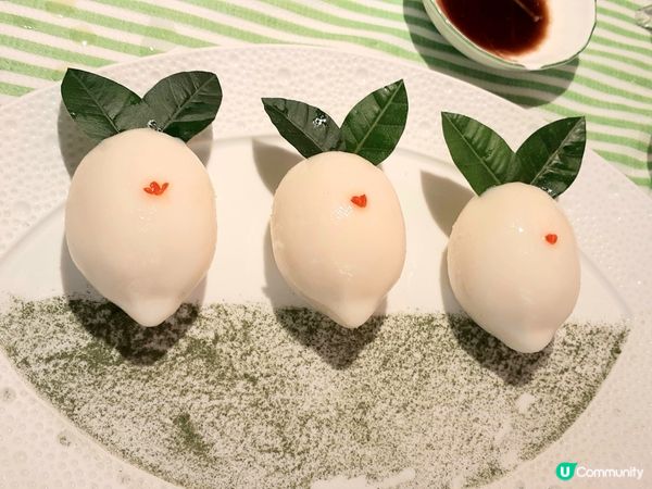 深圳食記：桂滿隴詩意之旅 🎨🥢