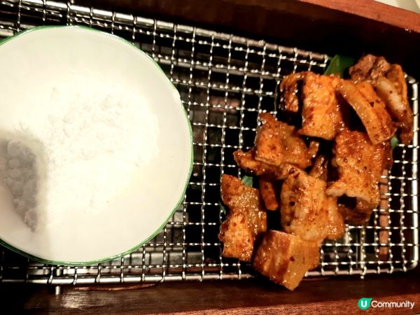 深圳食記：桂滿隴詩意之旅 🎨🥢